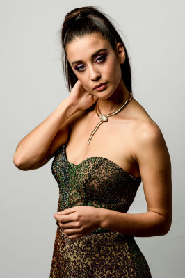 Maria Pedraza