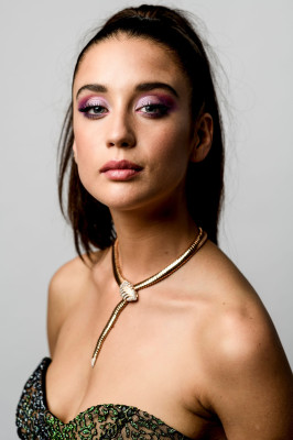 Maria Pedraza