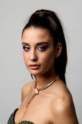 Maria Pedraza