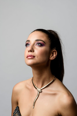Maria Pedraza