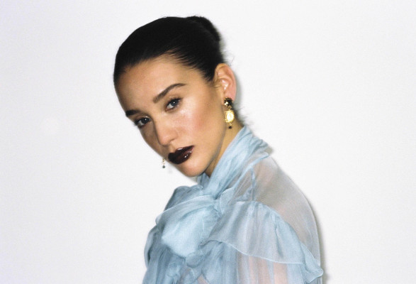 Maria Pedraza-«S MODA» 2021.