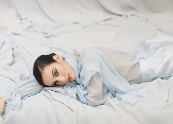 Maria Pedraza-«S MODA» 2021.