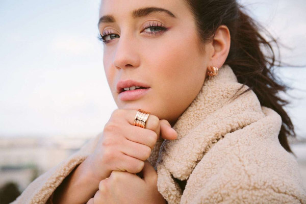 MARIA PEDRAZA in Vogue Magazine, Spain 2019