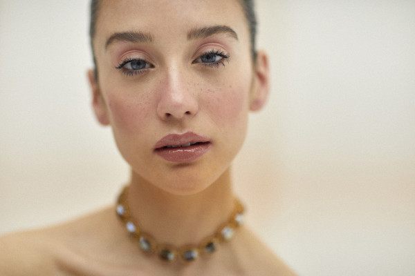 Maria Pedraza-«S MODA» 2021.