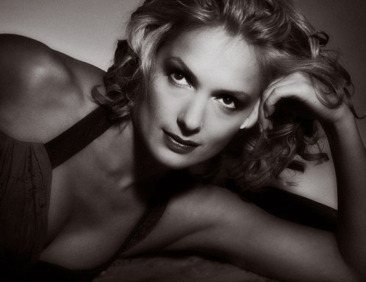 Maria Poroshina pic #208489