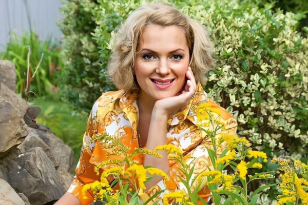 Мария Порошина