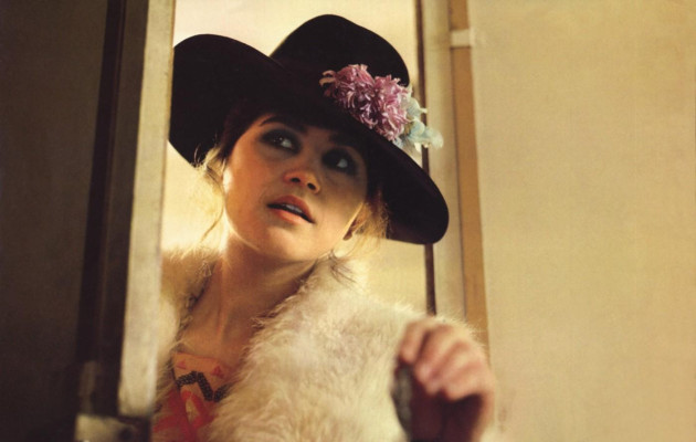 Maria Schneider pic #354741