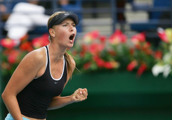 Maria Sharapova pic #357934