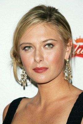 Maria Sharapova pic #357125