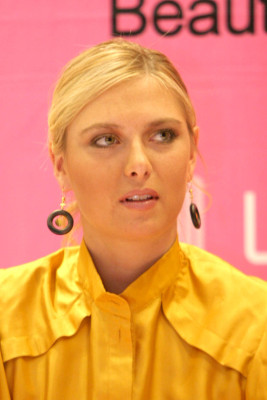 Maria Sharapova pic #331080