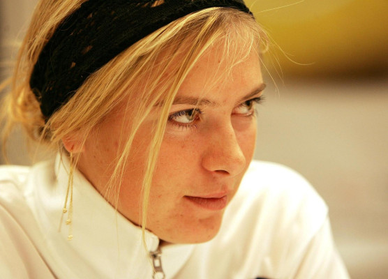 Maria Sharapova pic #258294