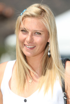 Maria Sharapova pic #241104
