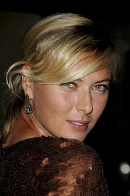 Maria Sharapova pic #275023