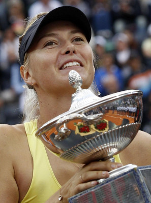Maria Sharapova pic #395085