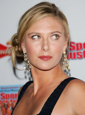 Maria Sharapova pic #357130