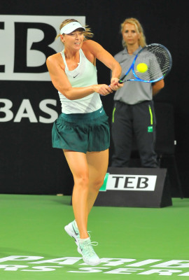 Maria Sharapova pic #1016249