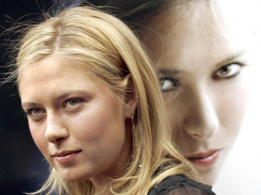 Maria Sharapova pic #362563