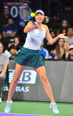 photo 28 in Sharapova gallery [id1016251] 2017-11-29 00:00:00