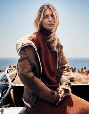 Maria Sharapova pic #992060