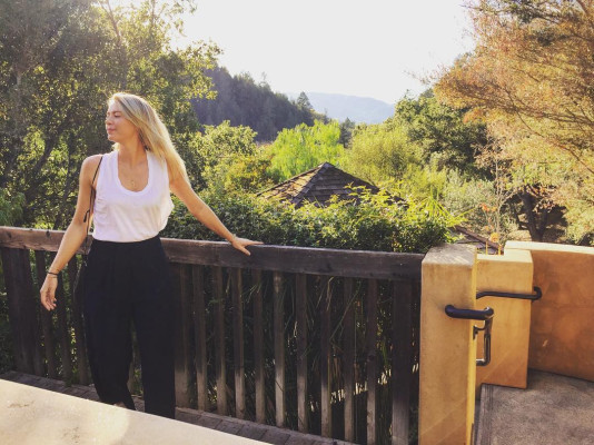 Maria Sharapova pic #923819