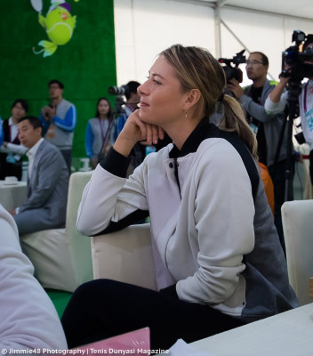 Maria Sharapova pic #1002694