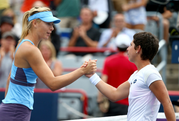 Maria Sharapova pic #754066