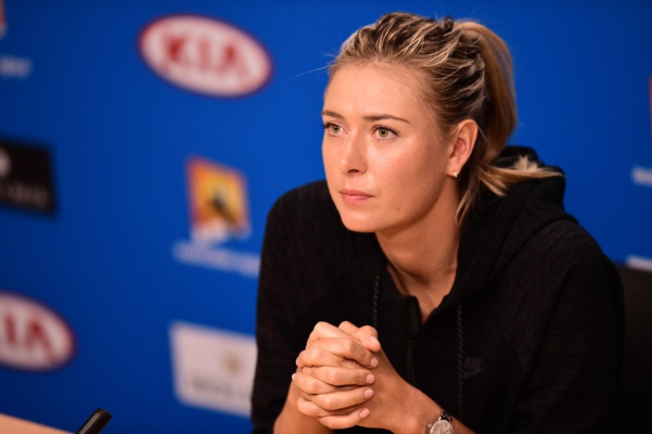 Maria Sharapova pic #861390