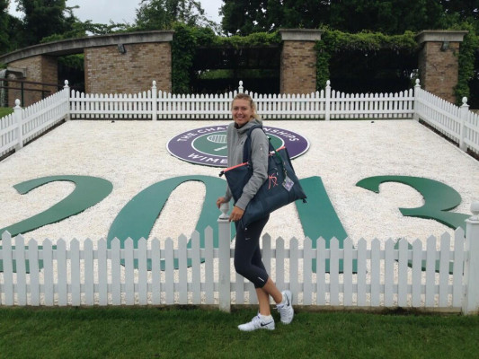 Maria Sharapova pic #645085