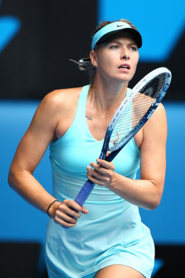 Maria Sharapova pic #698534
