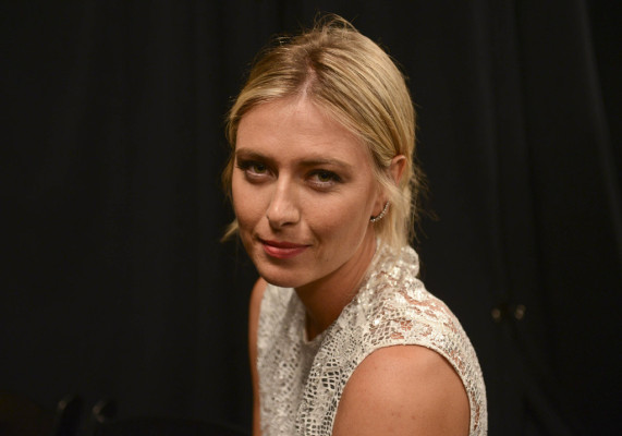 Maria Sharapova pic #662723