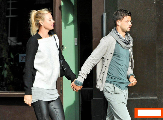 Maria Sharapova pic #647515