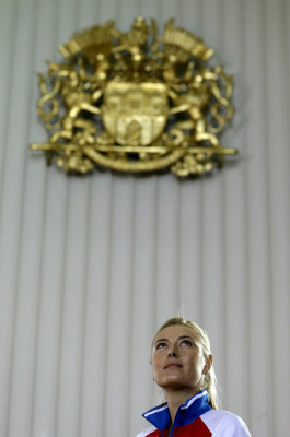 Maria Sharapova pic #845743