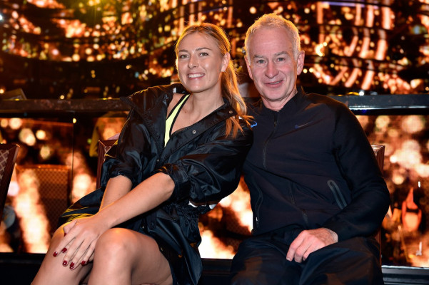 Maria Sharapova pic #916541