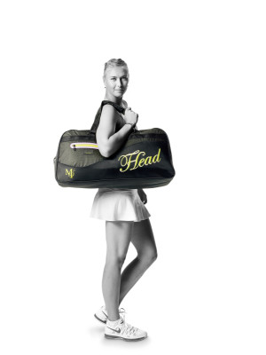 Maria Sharapova pic #650936