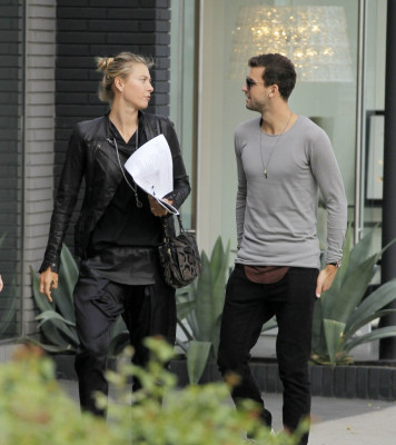 Maria Sharapova pic #773702