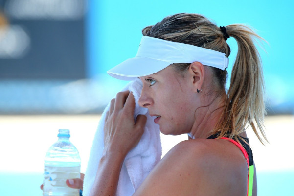 Maria Sharapova pic #788546