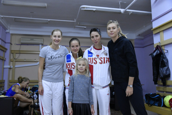 Maria Sharapova pic #866451