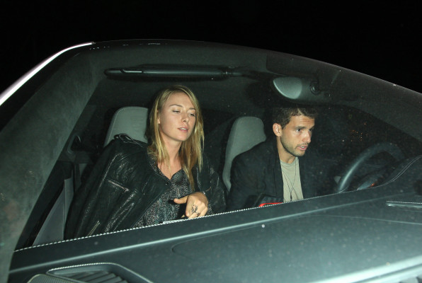 Maria Sharapova pic #793542
