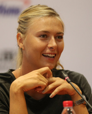 Maria Sharapova pic #833246