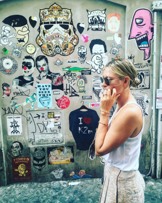 Maria Sharapova pic #963917