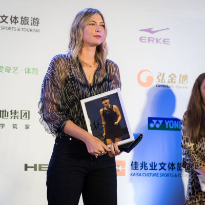 Maria Sharapova pic #1026666