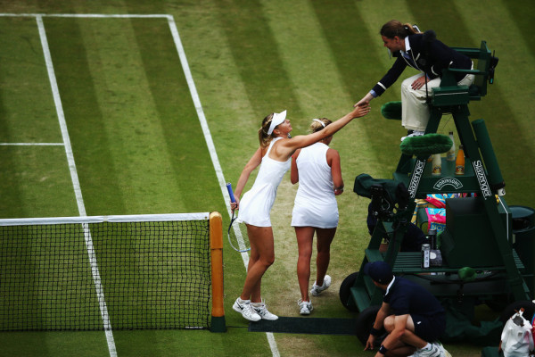 Maria Sharapova pic #744892