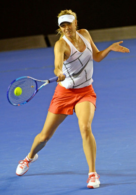 Maria Sharapova pic #860767