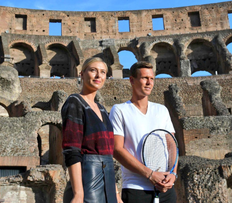 Maria Sharapova pic #964570