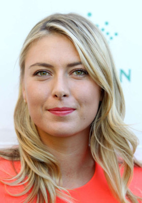 Maria Sharapova pic #861472