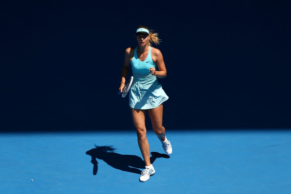 Maria Sharapova pic #693173