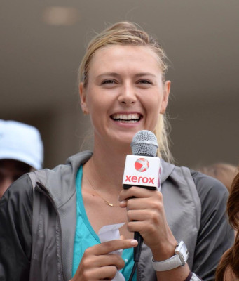 Maria Sharapova pic #754992