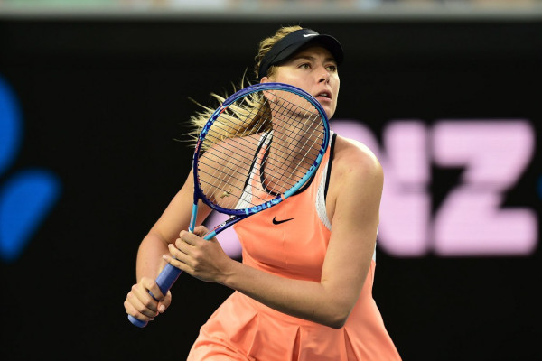 Maria Sharapova pic #861737
