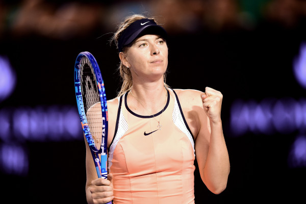 Maria Sharapova pic #862509
