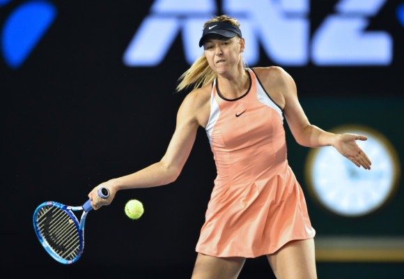Maria Sharapova pic #863281